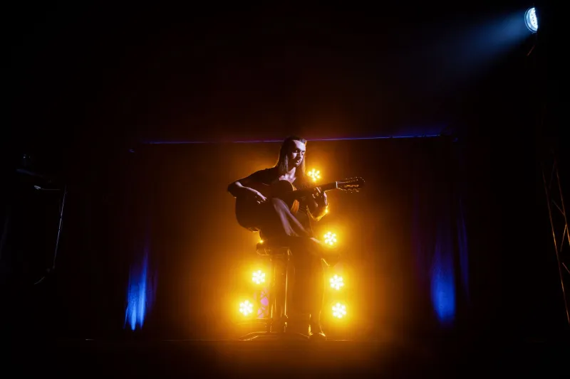 Forget the Farewell Tour: Canadian Artists Are Coming Back on Their Own Terms