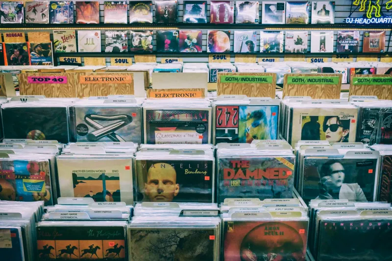 T-Shirts Don't Lie, But the Margins Do: The Brutal Economics of Artist Merch in Canada